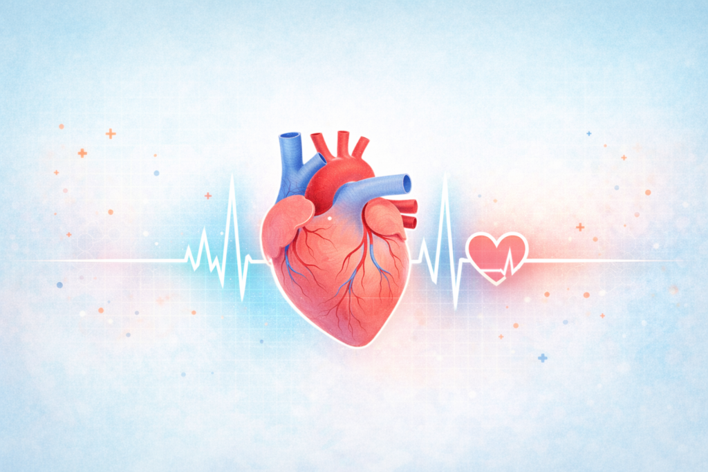 Cardiovascular health