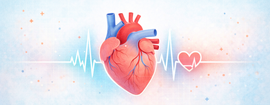 Cardiovascular health